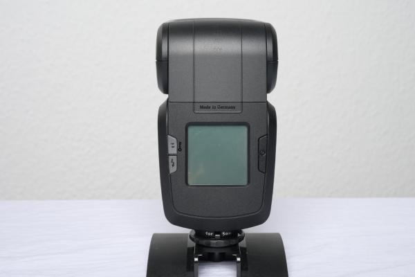 Metz mecablitz 52 AF-1 Sony digital -Gebrauchtartikel-